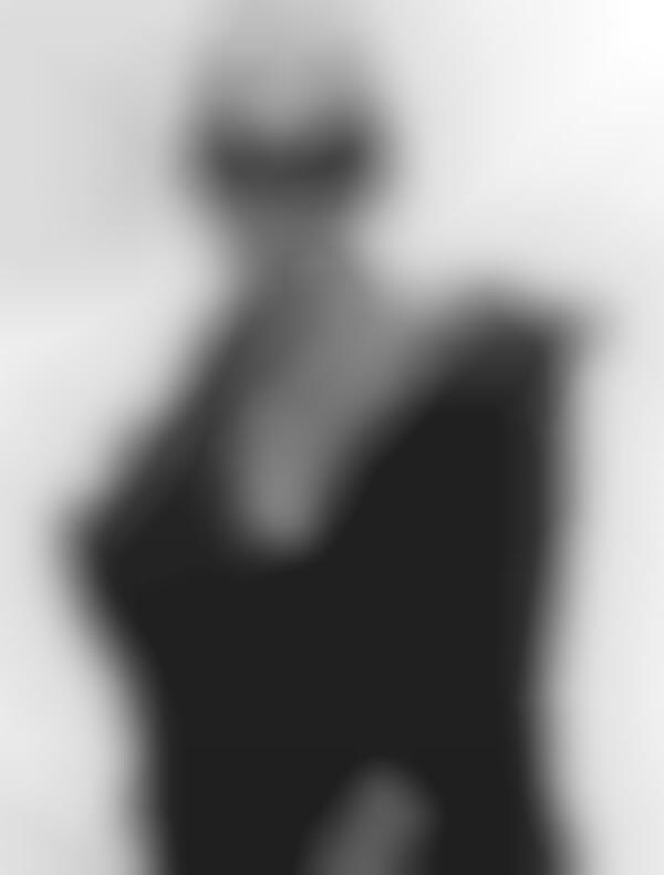 Monochrome Lingerie Shoots