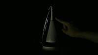 Touch-Controlled Light Fixtures Image 2