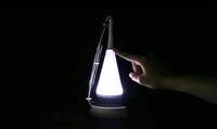 Touch-Controlled Light Fixtures Image 3