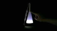Touch-Controlled Light Fixtures Image 5