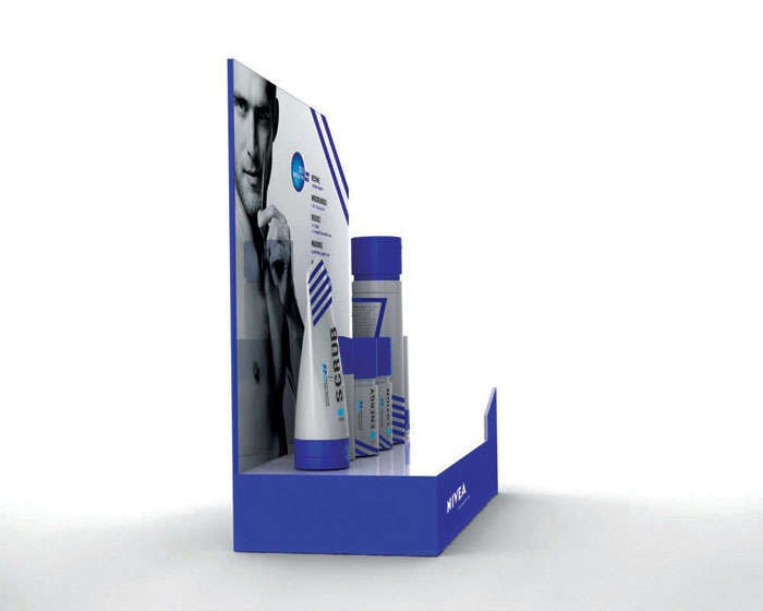 Macho Beauty Products