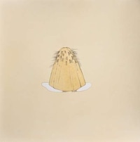 Minimalist Surrealist Art Image 2