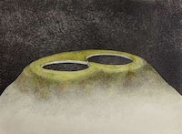 Minimalist Surrealist Art Image 4