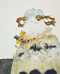 Minimalist Surrealist Art Image 8