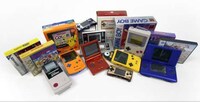 Video Game Vaults Image 2