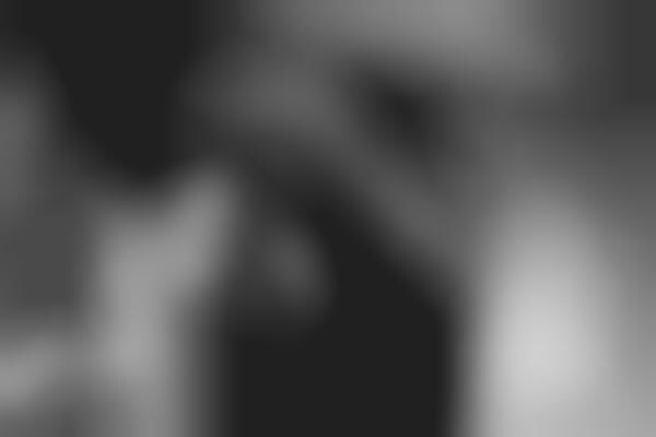 Passionate Monochrome Portraits