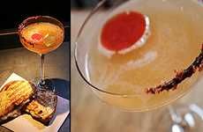 Heart-Stopping Cocktails