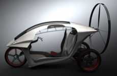 Airborne Tricycle Concepts