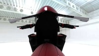Human-Powered Motorcycles Image 3