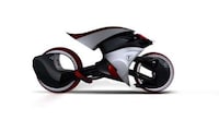 Human-Powered Motorcycles Image 6