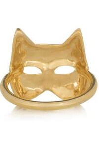 Fierce Feline Accessories Image 3