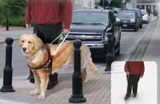Multifunctional Guide Dog Gear