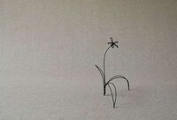 Dainty Wire Art Image 3