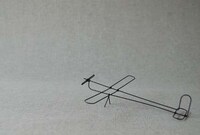Dainty Wire Art Image 4