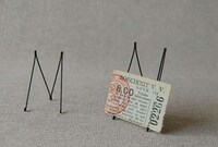 Dainty Wire Art Image 6