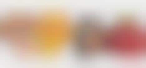 Immortalized Candy Contests