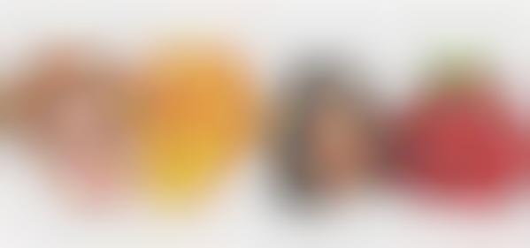 Immortalized Candy Contests