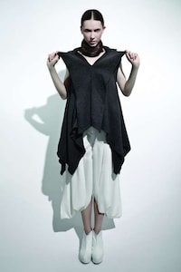 Patterned Parachute Fashion Image 8