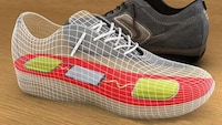 Energy-Creating Footwear Image 2