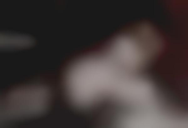 Frightened Female Photography
