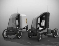 Transforming Delivery Trucks Image 2