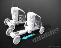 Transforming Delivery Trucks Image 4