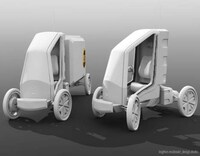 Transforming Delivery Trucks Image 5