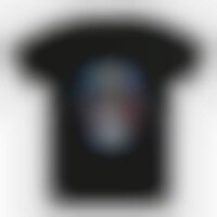 Sci-Fi Comic Cover Apparel Image 1