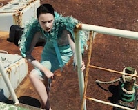 Sedcuctive Ship Shoots Image 5