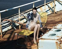 Sedcuctive Ship Shoots Image 6
