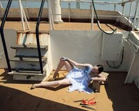 Sedcuctive Ship Shoots Image 7