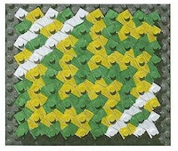 Perplexing LEGO Mozaics Image 4