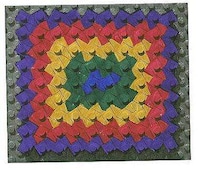 Perplexing LEGO Mozaics Image 5
