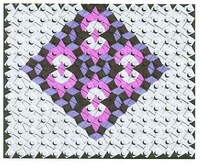 Perplexing LEGO Mozaics Image 8