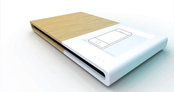 Sound-Silencing Trays