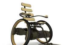 Mod Motorized Scooters