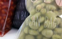 Modest Legume Merchandizing Image 2