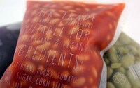 Modest Legume Merchandizing Image 4
