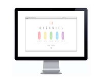Modest Legume Merchandizing Image 5