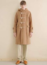 Renaissance-Inspired Ensembles Image 3