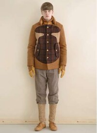Renaissance-Inspired Ensembles Image 4