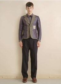 Renaissance-Inspired Ensembles Image 6