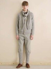 Renaissance-Inspired Ensembles Image 7