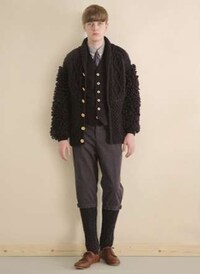 Renaissance-Inspired Ensembles Image 8