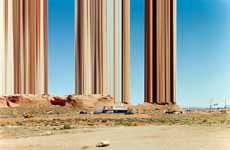 Blurred Barcode Captures