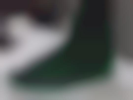 Remixed Classic Kicks