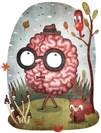Mischievous Cartoon Creations Image 2