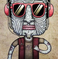 Mischievous Cartoon Creations Image 8