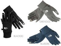 Hi-Tech Winter Mitts Image 2