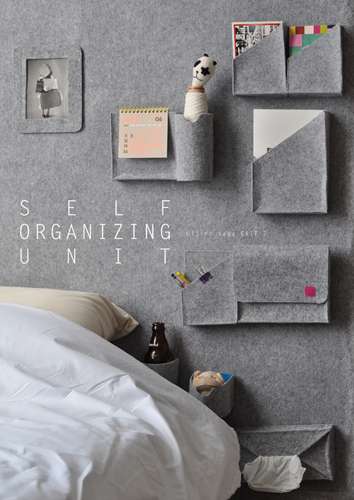 Velcro Shelving Image 2